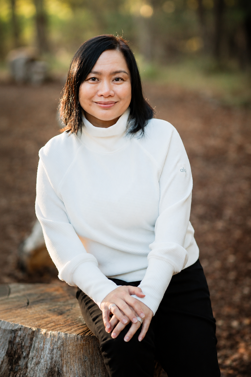 Tina Cruz, AI and Marketing Strategist